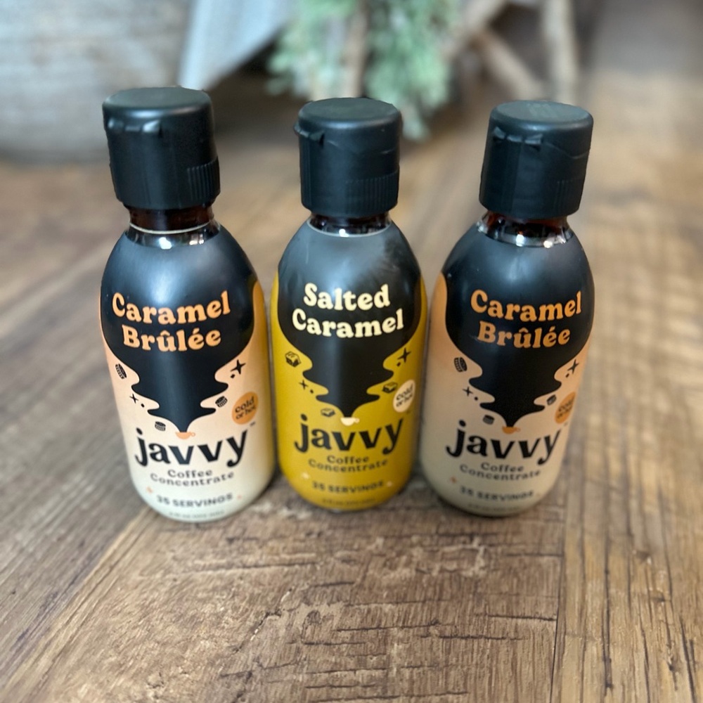 Javvy Coffee Concentrate